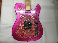 Tokai ATE132PR Telecaster Type