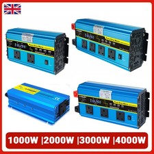 1000W 2000W 3000W 4000W Pure