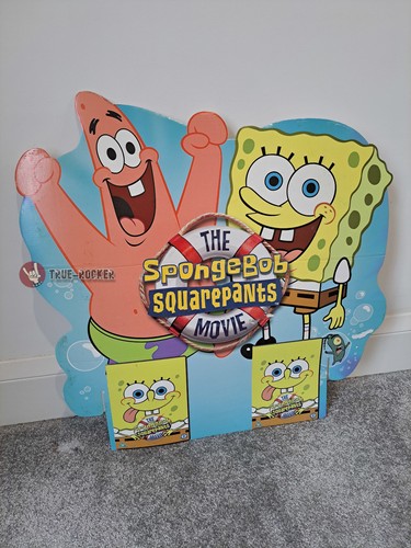 The spongebob squarepants - the,