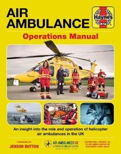 Air Ambulance Manual: All