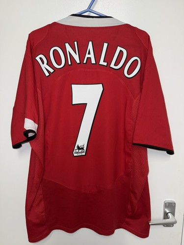 Nike man utd - man, ronaldo