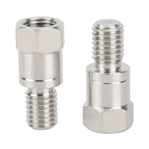 Rearview mirror adapter - 2x,