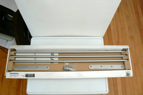 New ikea grundtal 80cm - grundtal, 31¼"