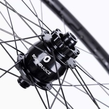 Gravel Bike Dyno Wheelset
