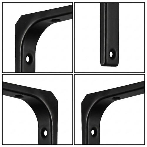 Rustproof wall mount shelf - mount,