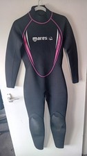Mares manta lady - mares, full-body