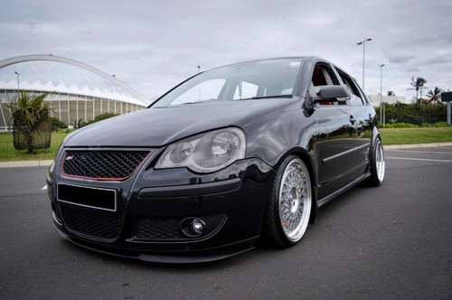 Polo mk4 cupra r - polo, 9n