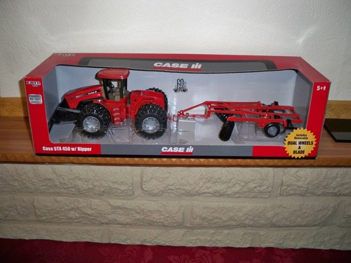 Ertl britains case ih stx - -,