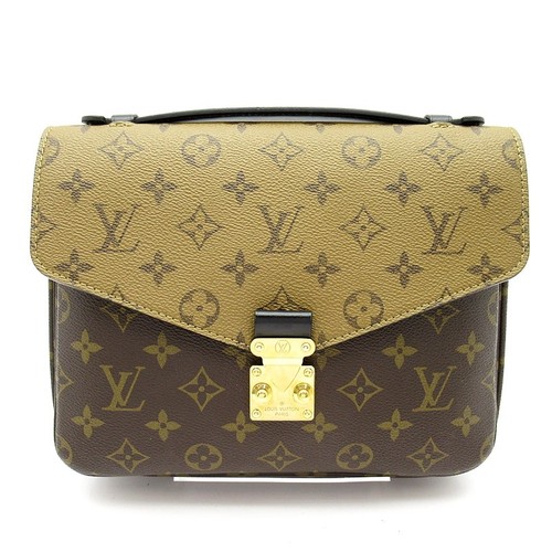 Louis vuitton pochette - vuitton, metis