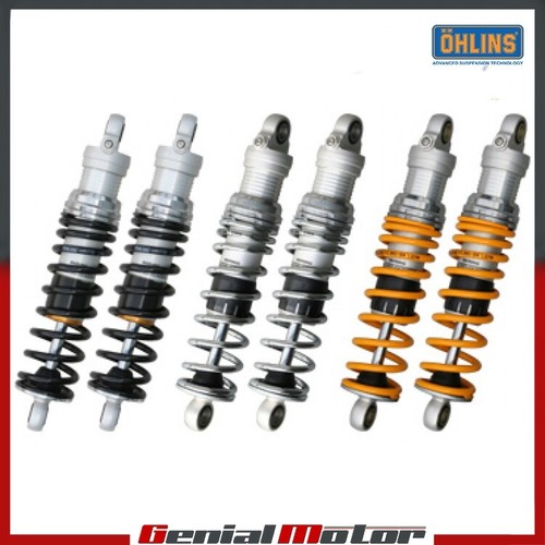 Ohlins shock absorber stx - ohlins,