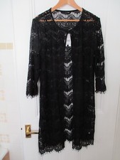 Bonmarche David Emanuel Lace