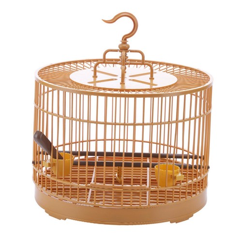 Bird cage large - cage, parrot