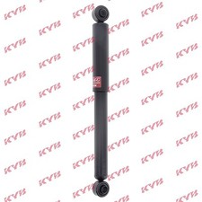 New Shock Absorber for