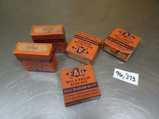 VINTAGE FAG E14 MAGNETO BEARING.ML LUCAS BTH BOSCH BSA NORTON J.A.P A14 M14 EN14