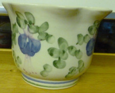 CINQUE PORT POTTERY RYE