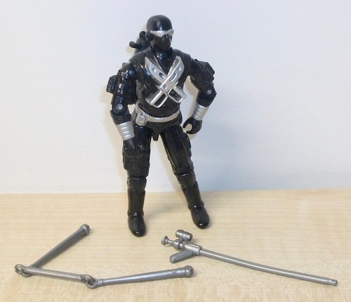 Joe snake eyes - snake, action