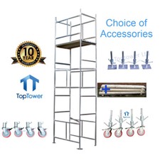 Scaffold tower boards - scaffold,