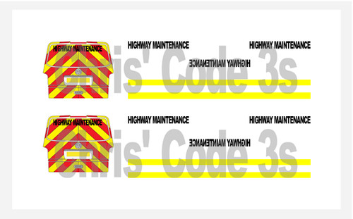 Code adhesive vinyl decal - code,