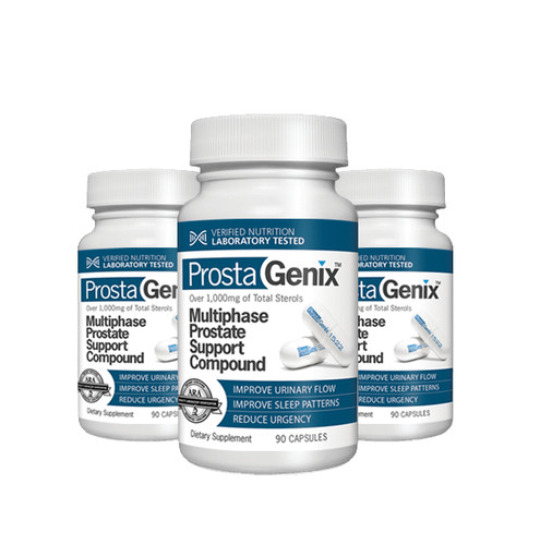 Bottle prostagenix direct - -,
