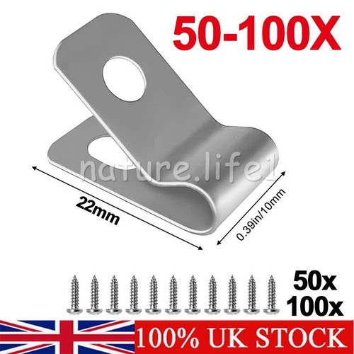 100x wire mesh screw on - 50/100x,