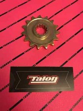 Talon Front Sprocket Vor