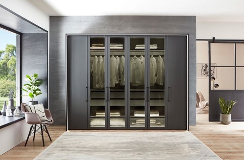 Wardrobe cupboard bedroom - wardrobe,