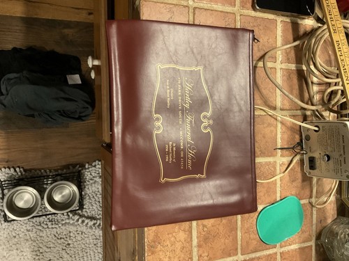Vintage vinyl portfolio - 90’s,