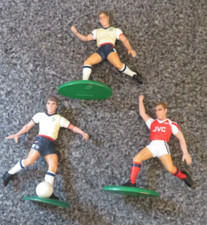 REDUCED by £43:00.       3 Action Figure Tonka Sports Stars 1989