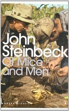 Of Mice and Men (Penguin