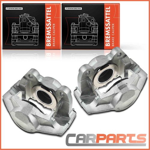 Brake caliper system - caliper,
