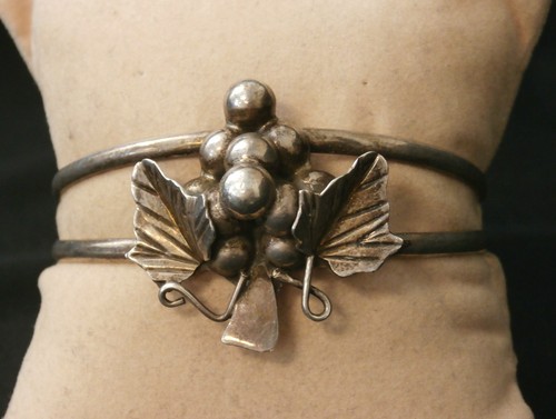 Beautiful vintage sterling - vintage,