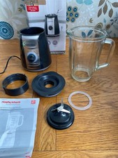 Morphy Richards 403010 Total