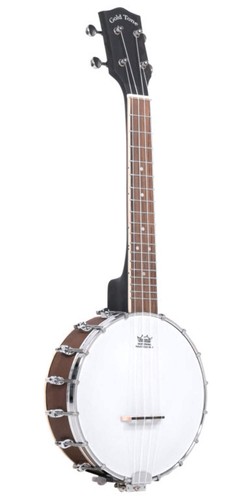 Gold tone concert - tone, banjo