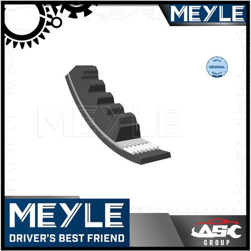 Meyle belt avx13x975 fits - v-belt,