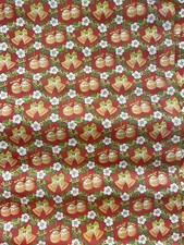 Vintage Christmas Wrapping