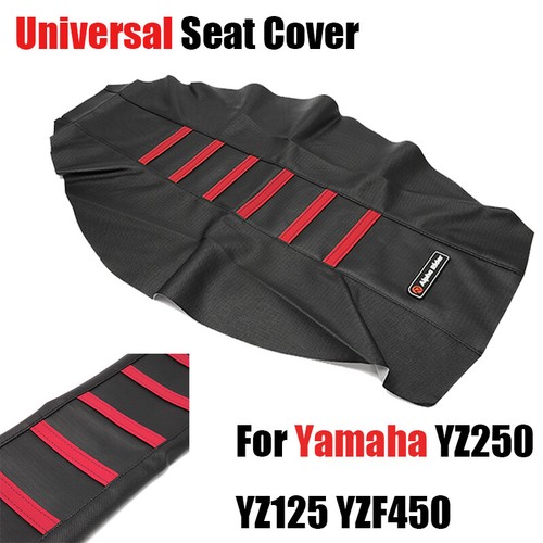 Ribbed gripper seat - gripper, cover