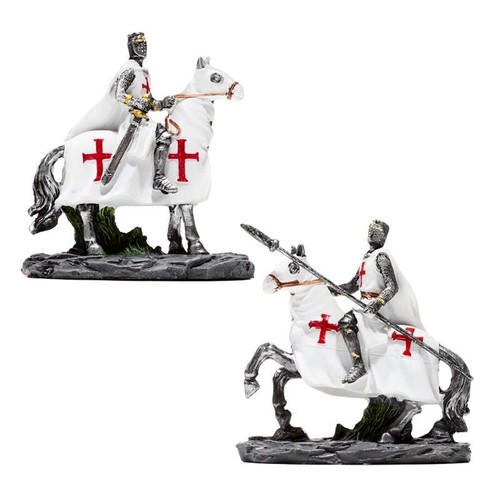 Set fantasy knight - set, of
