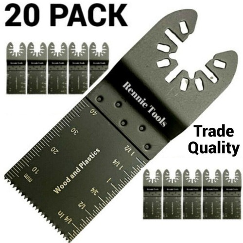 20x multi tool blade - 20x, for