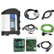 MB STAR C4 SD Connect DOIP