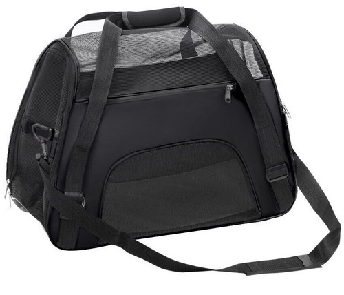 Cat carrier bag - cat,