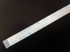 Acer Aspire 5553 - 5553G Series - ZR8A - Flat Cable For Touchpad Ribbon Cable