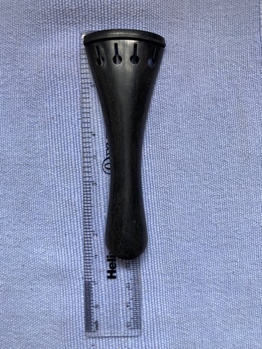 Old tailpiece - old,