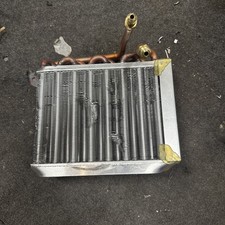 ( Radiator ) Promax RG5410EX refrigerant recovery unit