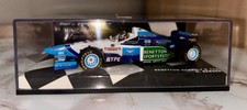 1/43 Minichamps 430 960024 Benetton Renault B 196 G Berger