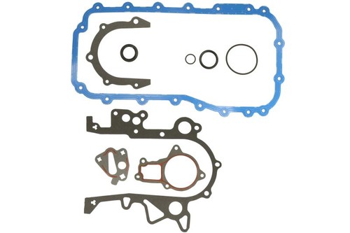 Crankcase gasket set fits