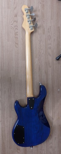 2000 bass used 1994 ash - used,