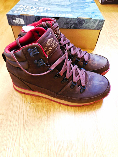 The north face - the,