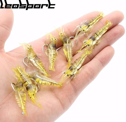 10x shrimp fishing simulation - 10x,