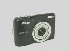 Nikon Coolpix L23 spare parts