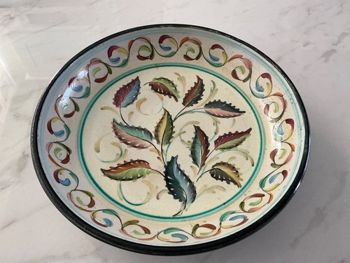 Glyn college decorative bowl - decorative, /